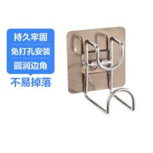 鑫柯豪 厨房卫生间置物架挂钩