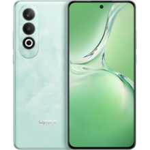 OPPO K12 5G 100W超级闪充 5500mAh超长续航 十面耐摔 四年流畅 AI手机 青云 8GB+256GB