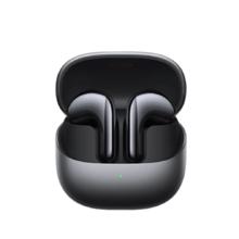 京东PLUS：Xiaomi 小米 Buds 5 半入耳式真无线主动降噪蓝牙耳机