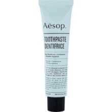 Aesop 伊索 豆蔻茴香绿薄荷牙膏 无氟 60ml