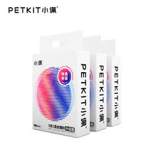 京东PLUS：PETKIT 小佩 5合1混合猫砂 2.5kg*3袋