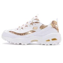 plus、SKECHERS斯凯奇 女士熊猫鞋（限36码）  11916/WGD