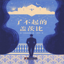 plus会员：了不起的盖茨比 名家全译本 国际大师插图