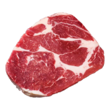 plus会员、掉落券:首食惠 进口安格斯谷饲上脑牛排1.5kg+凑单品