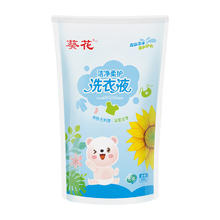葵花 留香洗衣液1斤/袋