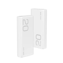 荣耀亲选 JOWAY 66W 超级快充移动电源 20000mAh
