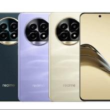 新品预售：真我13 Pro+来袭，0元预约，赢取全新旗舰