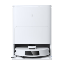 ECOVACS 科沃斯 Y30 扫拖一体机 水箱版