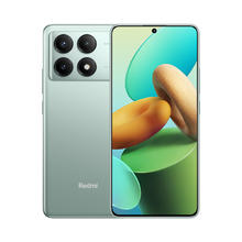百亿补贴：Redmi 红米 K70E 5G手机 12GB+256GB