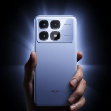 Redmi 红米 K70 至尊版 5G手机 16GB+512GB 冰璃蓝