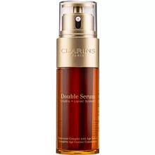 CLARINS 娇韵诗 双萃焕活修护精华露