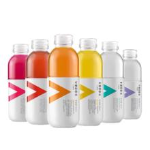 NONGFU SPRING 农夫山泉 力量帝维他命水500ml*15瓶柠檬饮料整箱批特价维生素饮料