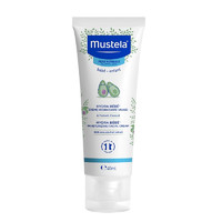 Mustela 妙思乐 婴儿面霜 40ml 赠50ml送完即止