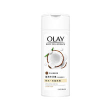 OLAY 玉兰油 沐浴露椰奶香 80g