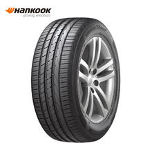 Hankook 韩泰轮胎 汽车轮胎 215/50R18 92H K117A 原配探歌 适配马自达CX-3