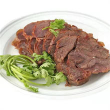 酱牛肉250g