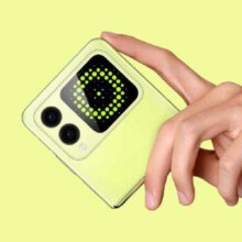 新品发售：华为 NOVA FILP 256G版