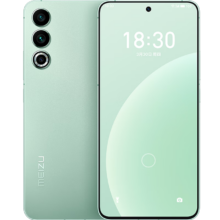 PLUS会员京东百亿补贴：MEIZU 魅族 20 5G手机 12GB+512GB 定胜青 第二代骁龙8