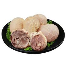 新鲜恩克肚包羊肉1000g（滋补推荐)