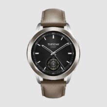 6日10点预告、限用户：小米 Watch S3 esim版