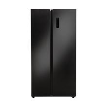 百亿补贴：Panasonic 松下 NR-EW63MPA-B 风冷对开门冰箱 632L 黑色
