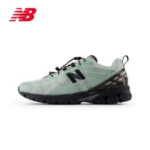 29日10点、新品发售：new balance 【CAYL联名款】男女复古休闲老爹鞋 M1906RAY