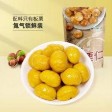新农哥 板栗仁85g*5袋