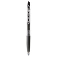 PILOT 百乐 Juice彩色按动中性笔啫喱笔手账笔果汁笔 黑色 0.38mm 单支装 LJU-10UF-B原装