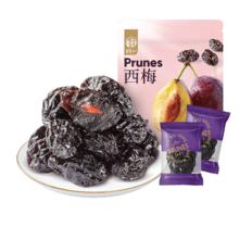 华味亨 加州西梅果脯梅子 西梅干396g