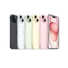 每日9点：Apple 苹果 iPhone 15 Plus (A3096) 256GB 5G手机