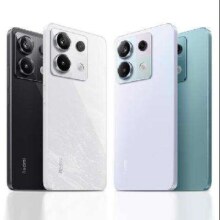 每日9点、PLUS：小米 Redmi Note13Pro 5G手机 8GB+128GB