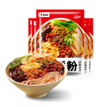 320g*3袋【螺阿姨】柳州正宗螺蛳粉
