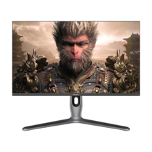 PLUS会员：海信27英寸 1152分区MiniLED 广色域 FastIPS电竞屏 DC调光 4K160Hz 电竞显示器