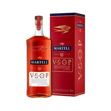 MARTELL 马爹利 vsop赤木 干邑白兰地 40%vol 1000ml