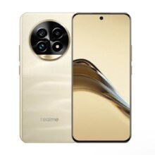 真我（realme）13 Pro+ 莫奈金12GB+512GB  赠T110蓝牙耳机