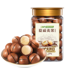 ChaCheer 洽洽 夏威夷果500g