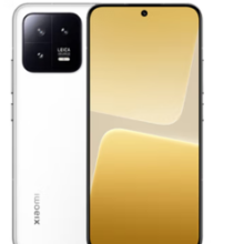 Xiaomi 小米 13 5G手机 12GB+256GB