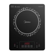 限地区：Midea 美的 C22-RT22E01 电磁炉