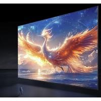 FFALCON 雷鸟 100鹤7 25款 液晶电视 MiniLED 100英寸 4K