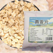 艾谷  燕麦片 100g