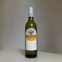 banrock 班洛克 station系列 霞多丽 干白葡萄酒 2019年 750ml 单瓶装