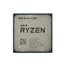 AMD 锐龙R5-5600 CPU 3.9GHz 6核12线程