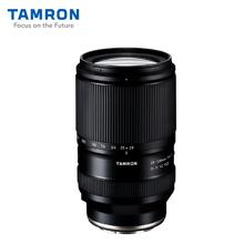 TAMRON 腾龙 28-300mm F/4-7.1 Di III VC VXD 大变焦镜头 索尼FE卡口