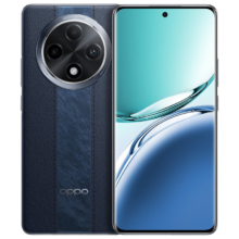OPPO A3Pro新品5G满级防水 四年耐用大电池12GB+512GB远山蓝【赠充电宝】护眼屏AI OPPO手机