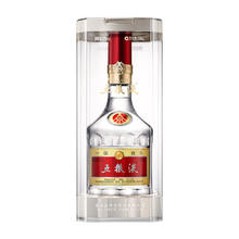 88VIP会员：WULIANGYE 五粮液 普五 第八代 52%vol 浓香型白酒 500ml