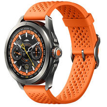 Xiaomi 小米 MI）Xiaomi Watch S4 Sport 液态硅胶表带 专业户外运动手表