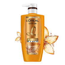 L'OREAL PARIS 精油润养8润发乳 500ml