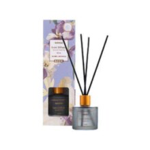 MINISO 名创优品 北欧风系列 藤条香薰 50ml 海洋花茶