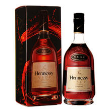 限移动端：Hennessy 轩尼诗 V.S.O.P 干邑白兰地 40%vol 500ml