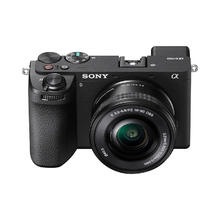 SONY 索尼 ILCE-a6700M双影像半画幅微单微单相机6700